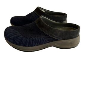 Dansko Mules Size 39